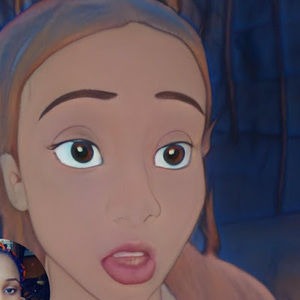 Meet your Posher, Lilly